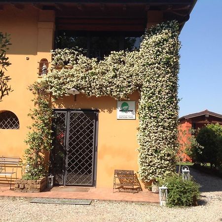 Azienda Agrituristica Santissima Trinita بودريو المظهر الخارجي الصورة