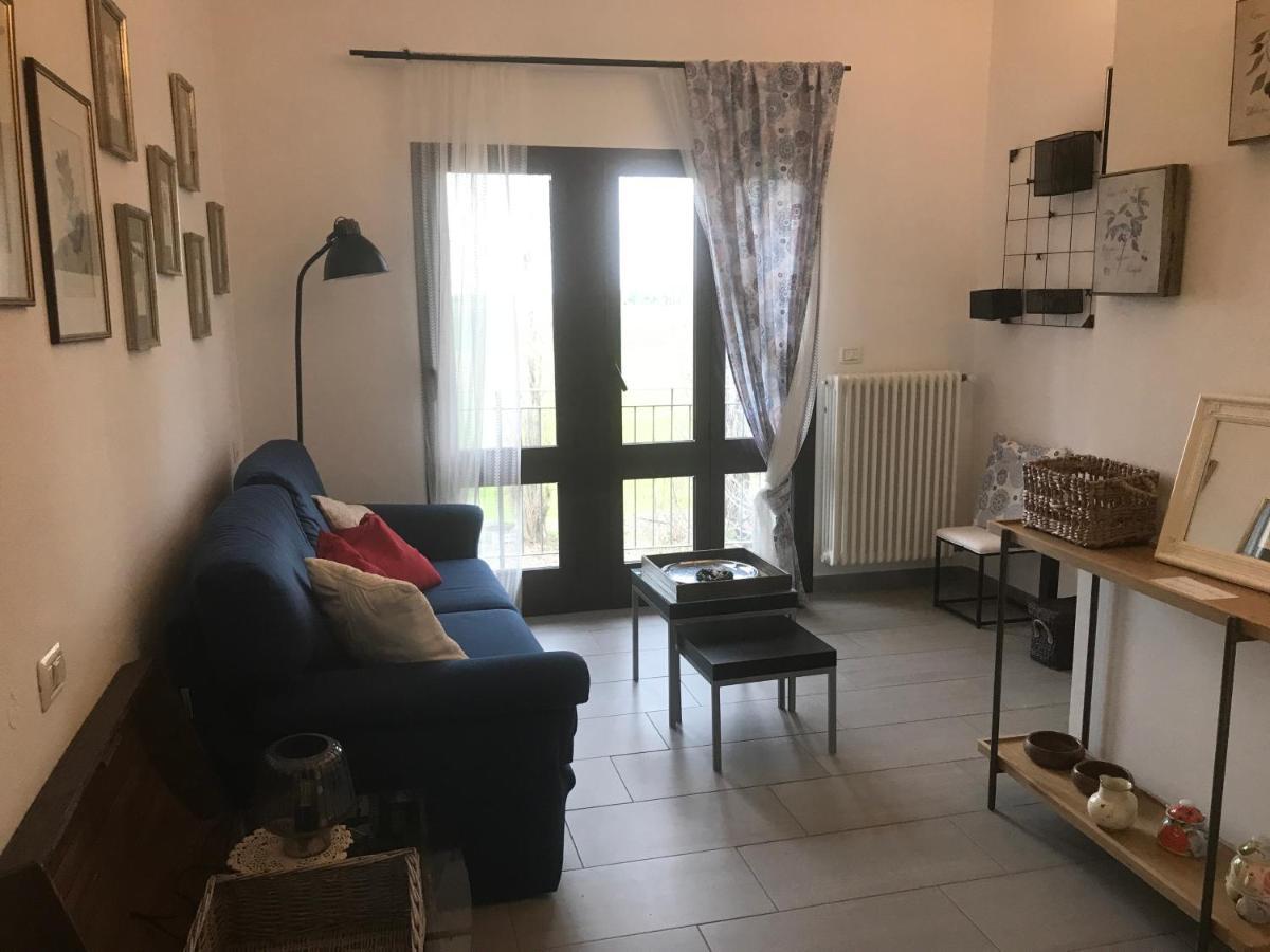 Azienda Agrituristica Santissima Trinita بودريو المظهر الخارجي الصورة