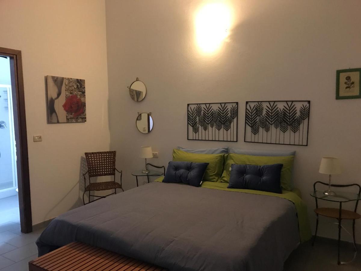 Azienda Agrituristica Santissima Trinita بودريو المظهر الخارجي الصورة