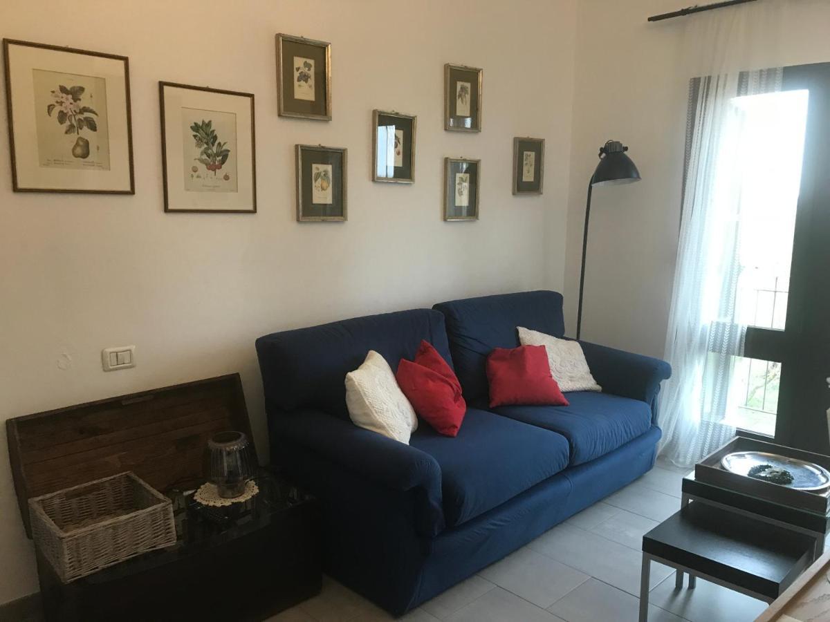 Azienda Agrituristica Santissima Trinita بودريو المظهر الخارجي الصورة