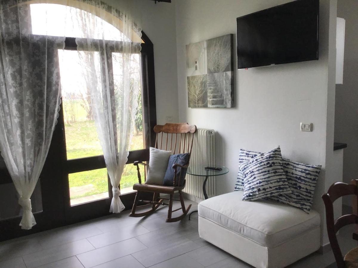 Azienda Agrituristica Santissima Trinita بودريو المظهر الخارجي الصورة
