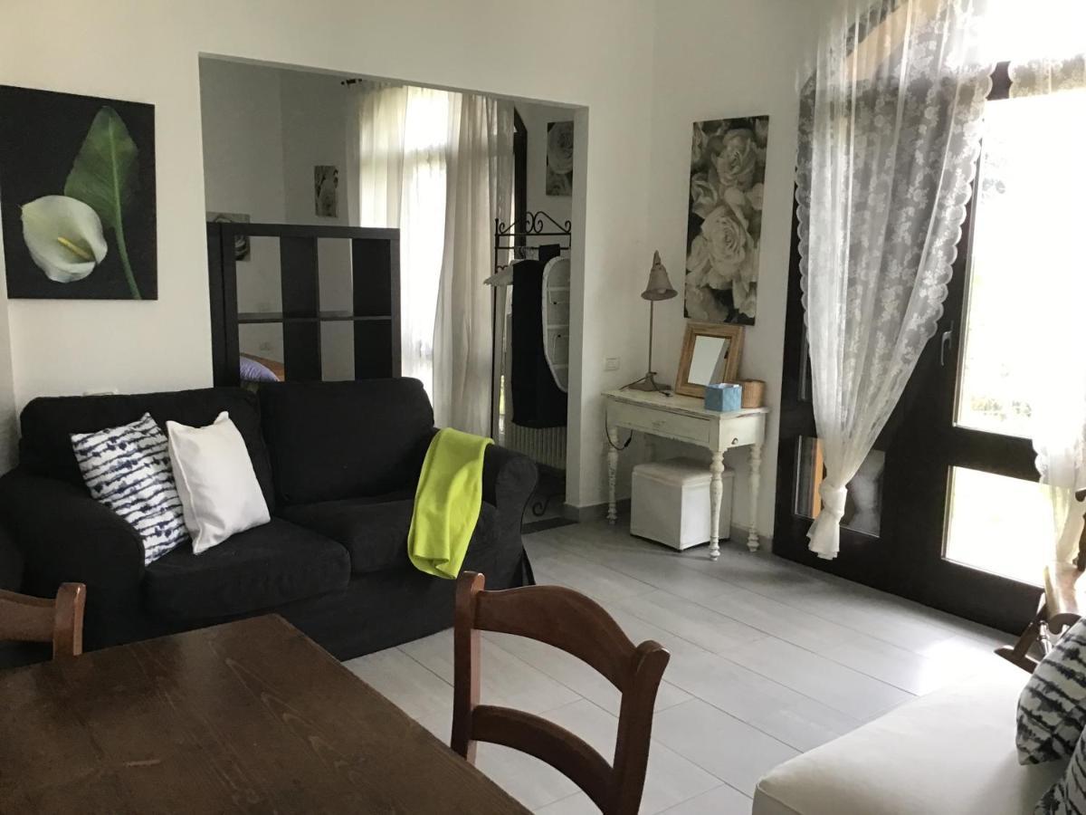 Azienda Agrituristica Santissima Trinita بودريو المظهر الخارجي الصورة