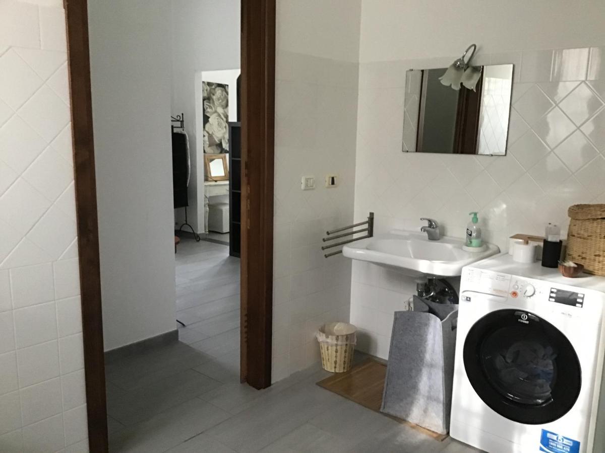 Azienda Agrituristica Santissima Trinita بودريو المظهر الخارجي الصورة